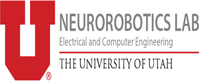 Neurorobotics Lab Presentation